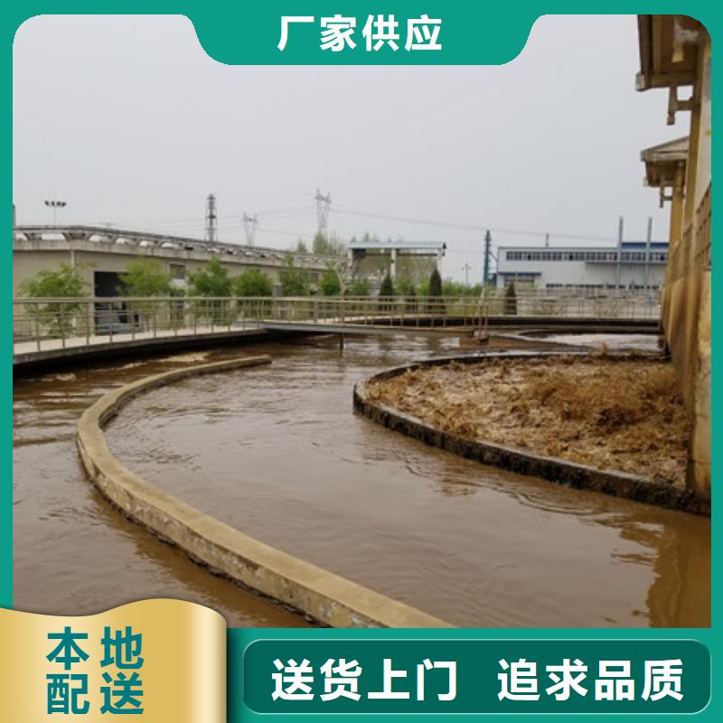 生活污水专用药剂聚丙烯酰胺厂家