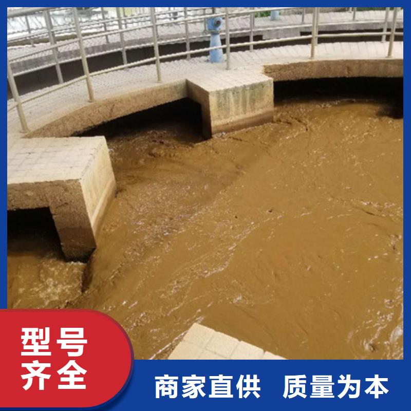 聚合氯化铝火山石填料质量看得见