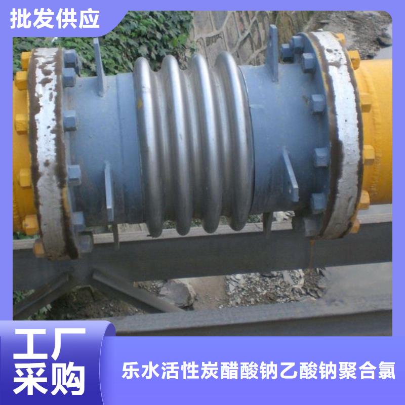 补偿器乙酸钠产品性能