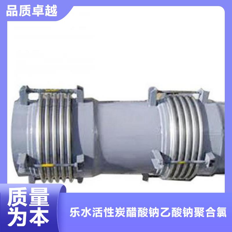 补偿器乙酸钠产品性能