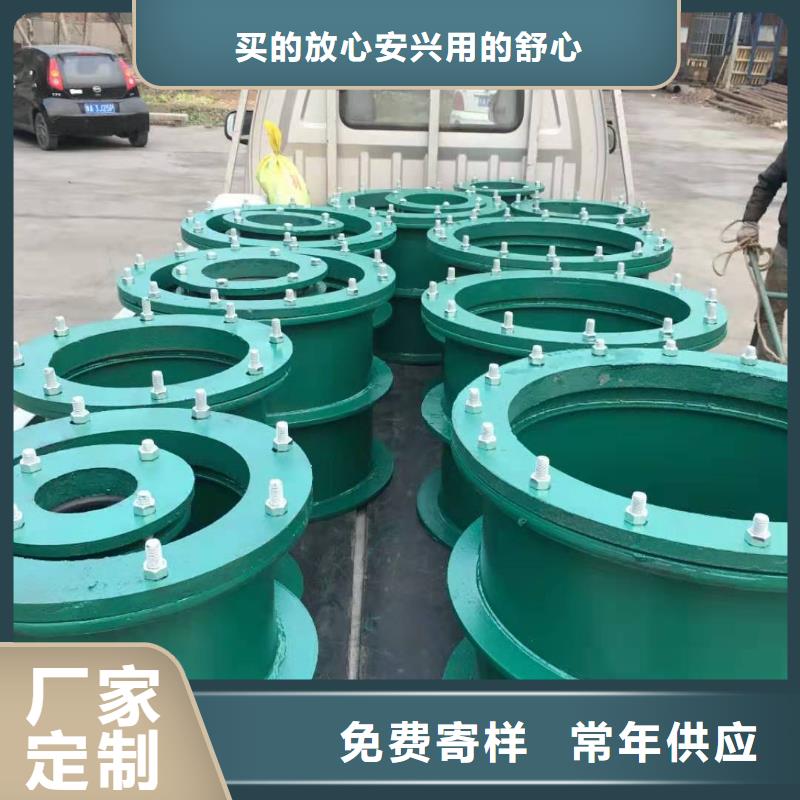 单/双法兰限位伸缩接头,除磷剂满足客户需求