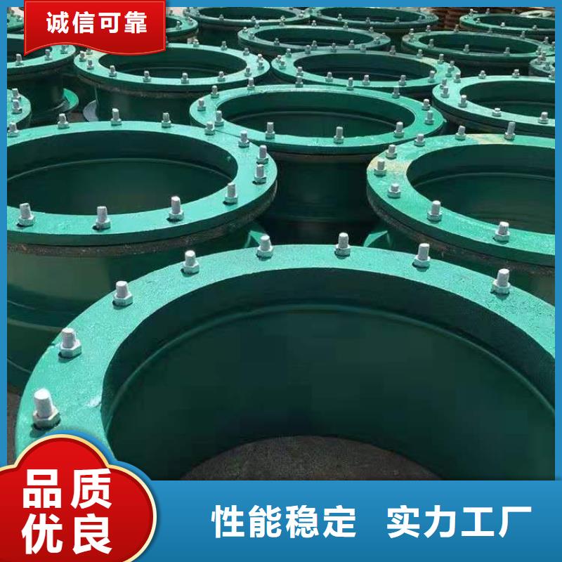 单/双法兰限位伸缩接头,除磷剂满足客户需求
