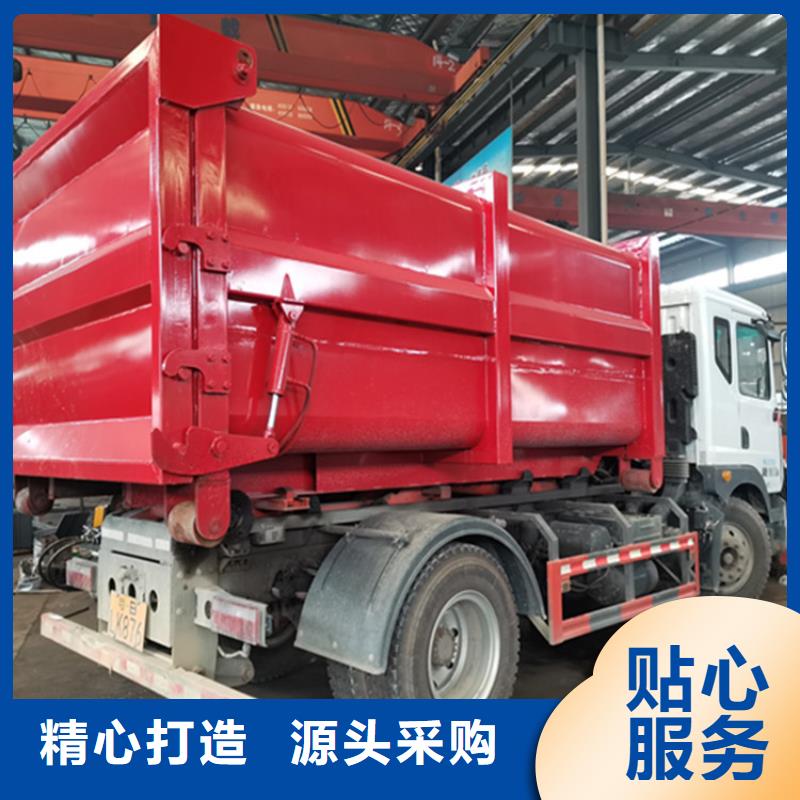粪污运输车-吸污车高性价比