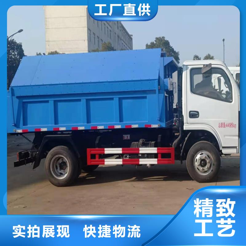 粪污运输车吸污车多种场景适用
