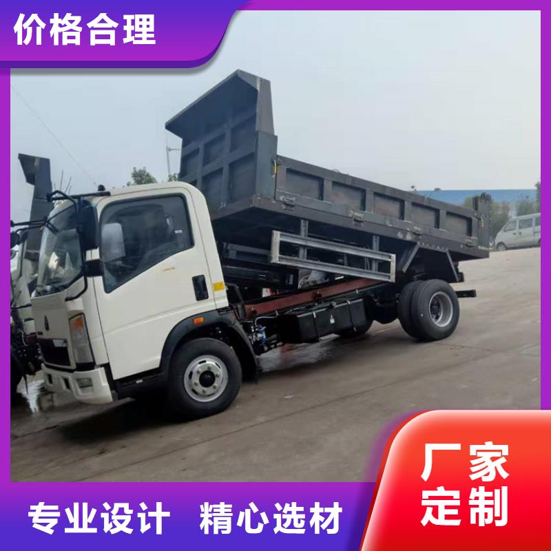 粪污运输车-吸污车高性价比