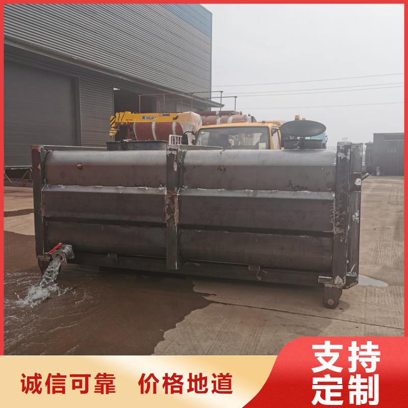 【粪污运输车】,粪污车严选材质