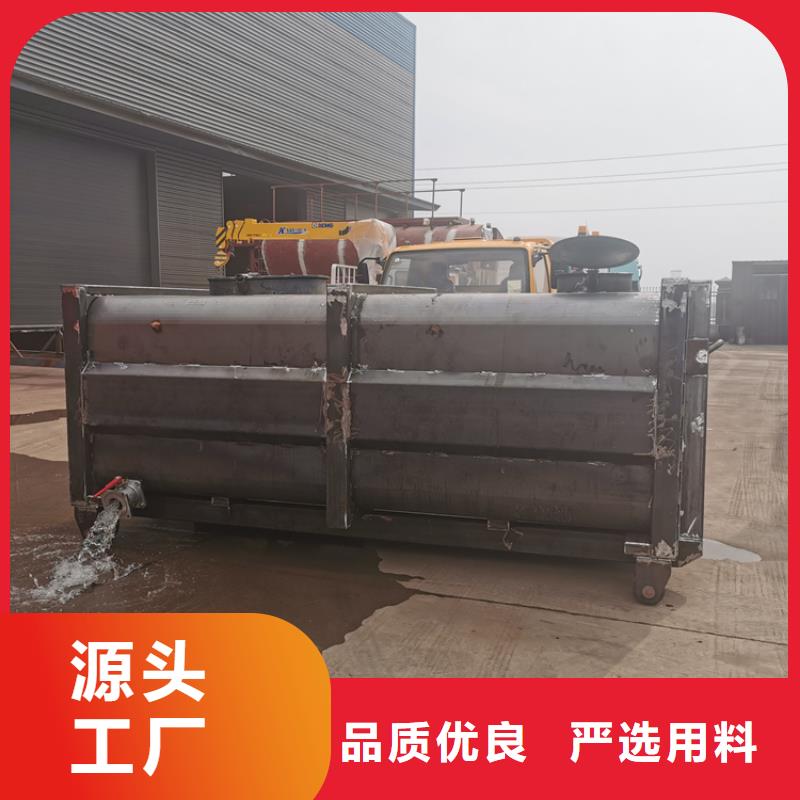 粪污运输车粪污车优良工艺