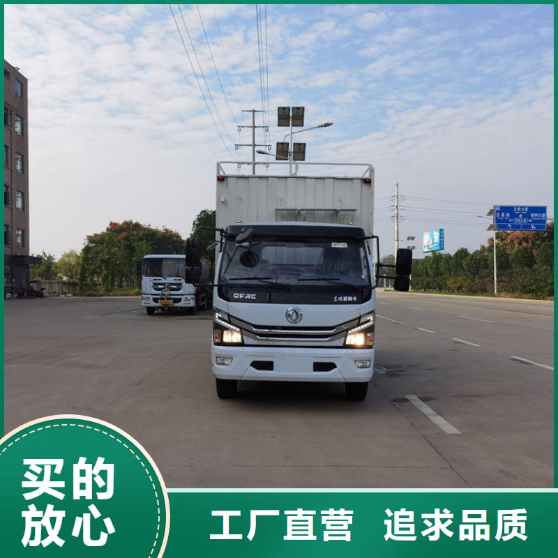 吸污净化车粪污车用品质说话