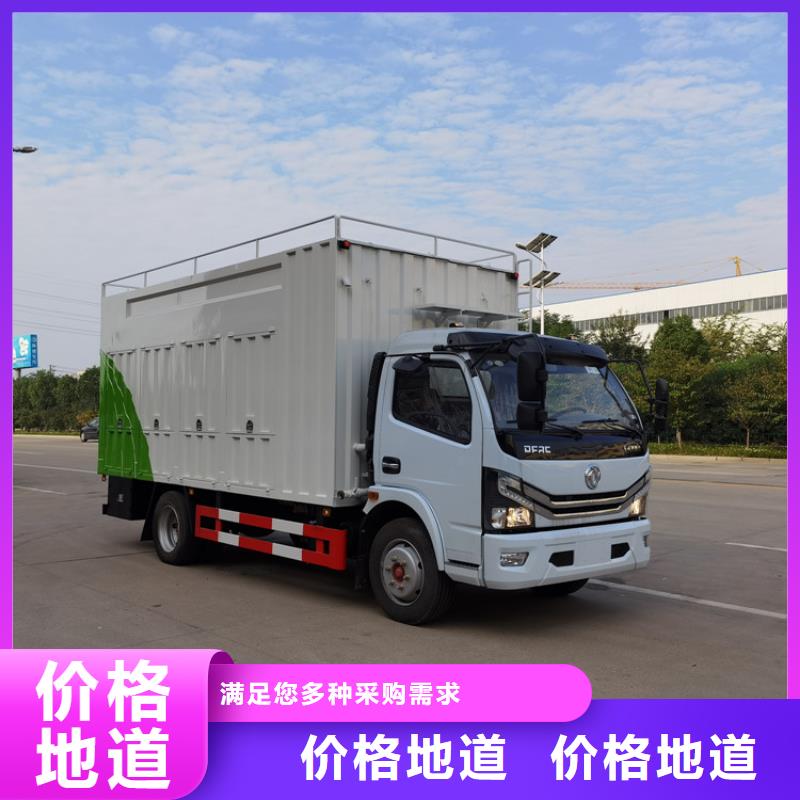 吸污净化车经久耐用