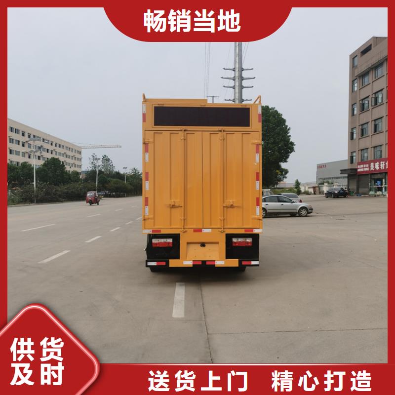 吸污净化车勾臂粪污车厂家新品