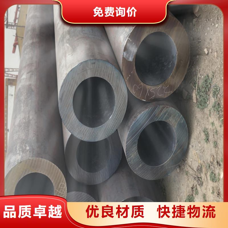 TP304L无缝钢管优选商家