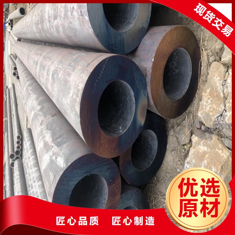 TP304L无缝钢管厂家实力强大