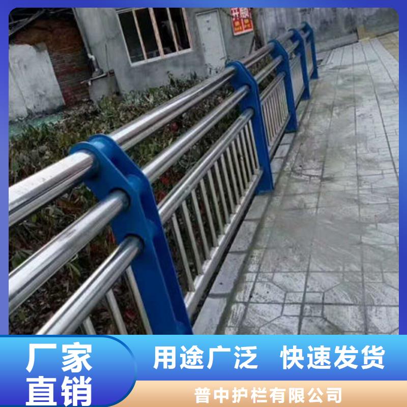 护栏-不锈钢复合管护栏优选厂家
