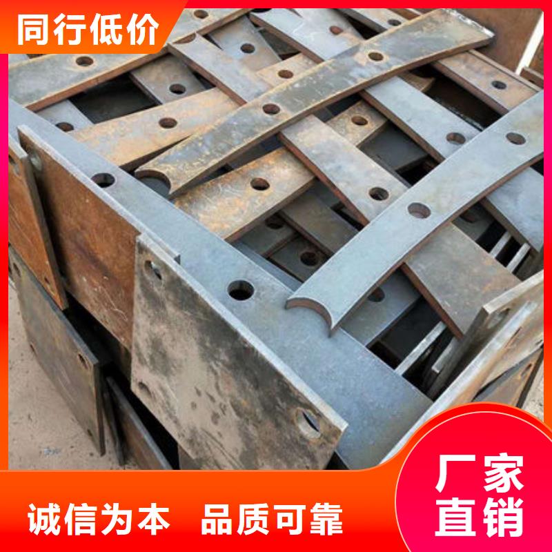 护栏,【桥梁铝合金栏杆】实体厂家