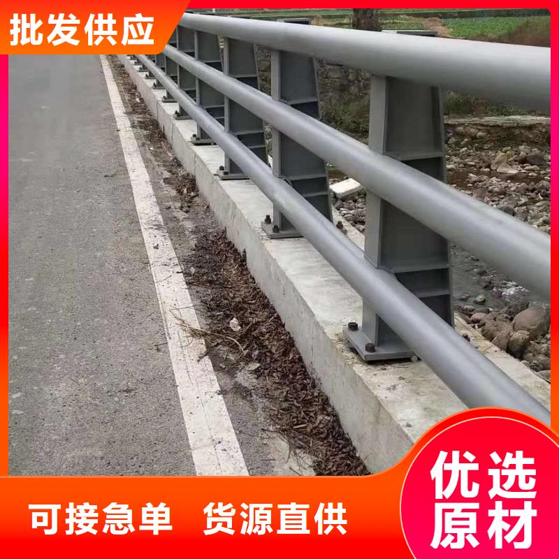 护栏,【人行道栏杆】客户满意度高