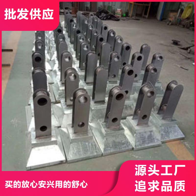 护栏 【市政护栏】品质无所畏惧