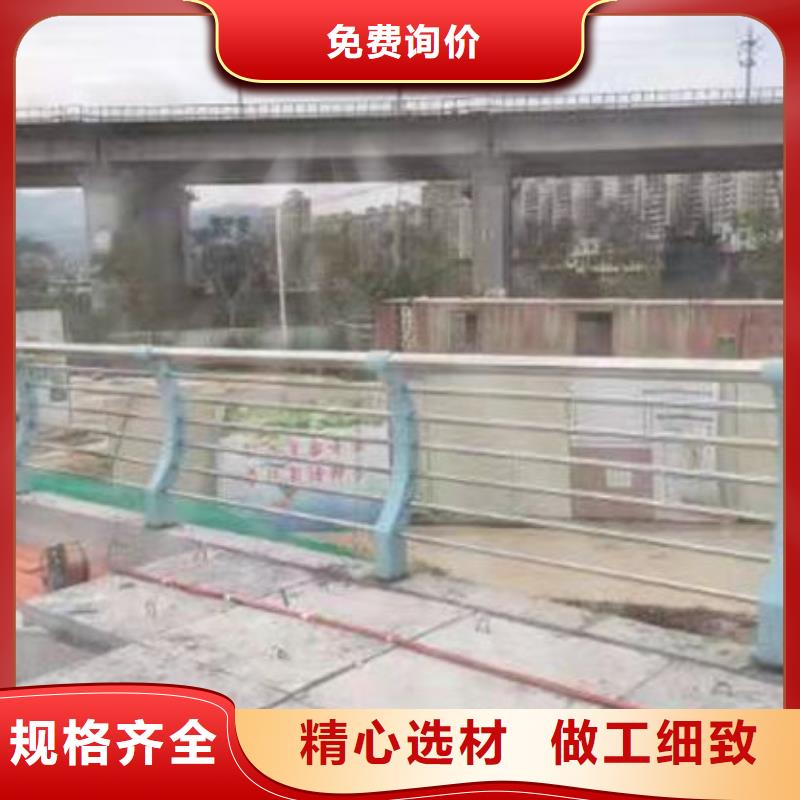 护栏M型防撞护栏贴心服务