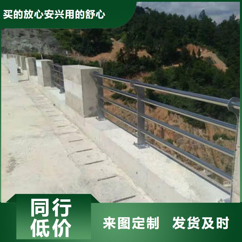 护栏不锈钢立柱优良工艺