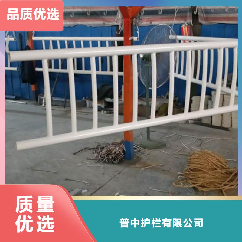 护栏 【市政护栏】品质无所畏惧