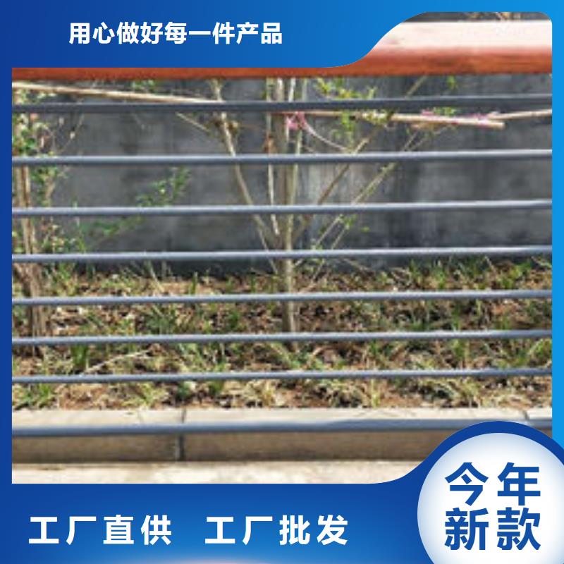 护栏-防撞【护栏】厂家拥有先进的设备