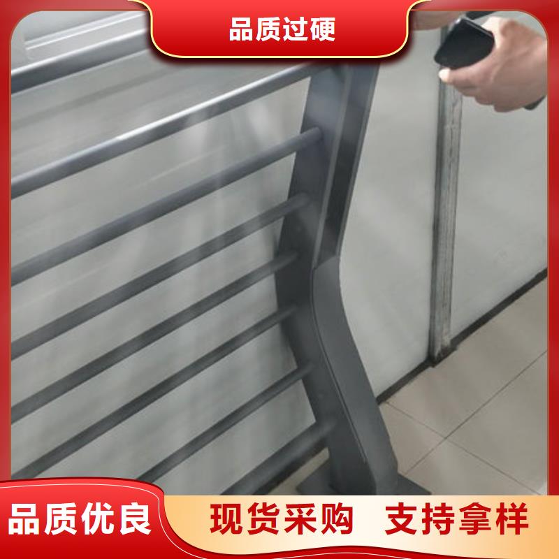 护栏,河堤防撞护栏匠心制造