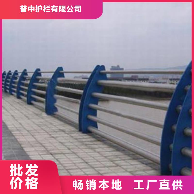 护栏,【桥梁铝合金栏杆】实体厂家