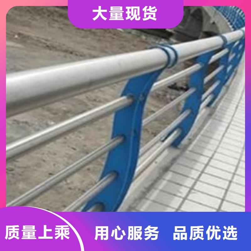 护栏不锈钢立柱优良工艺