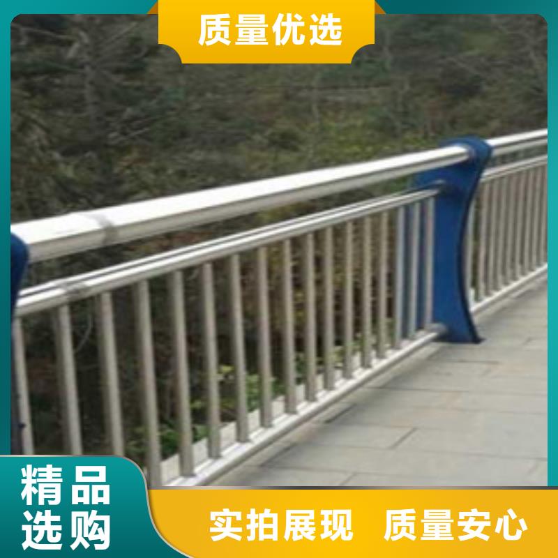护栏灯光防撞护栏符合行业标准