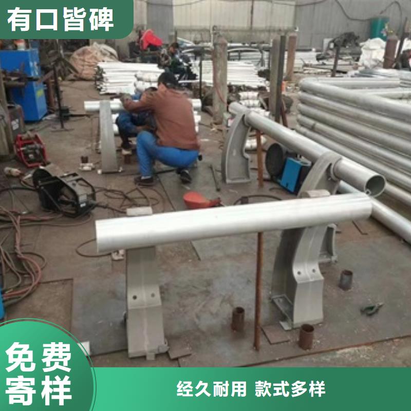 护栏灯光护栏做工细致