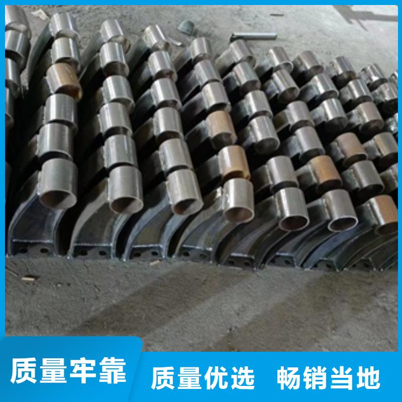 【护栏桥梁护栏极速发货】