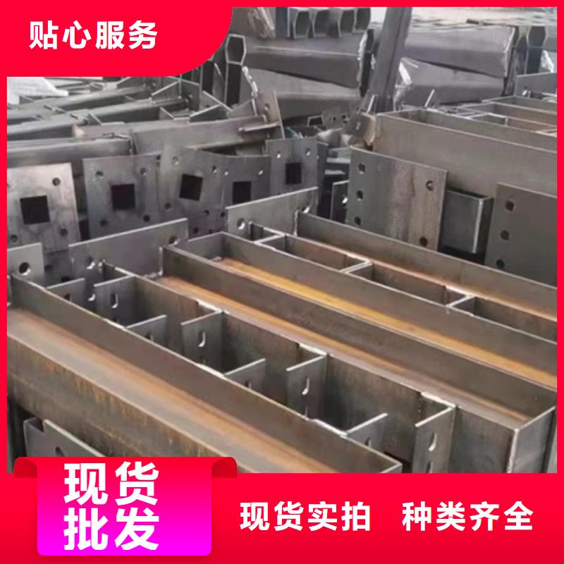 【护栏】防撞护栏质优价保
