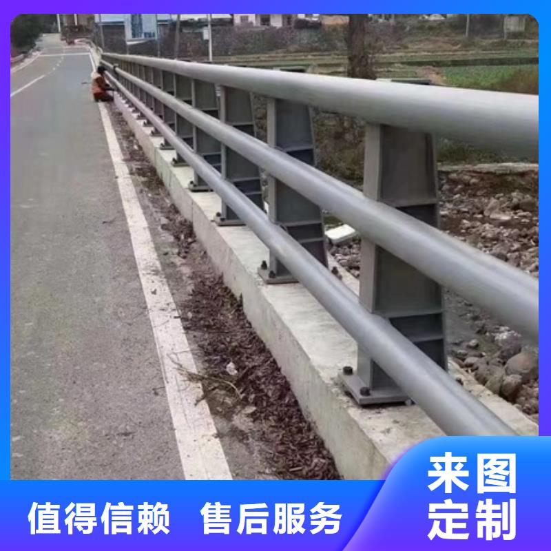 护栏灯光护栏做工细致