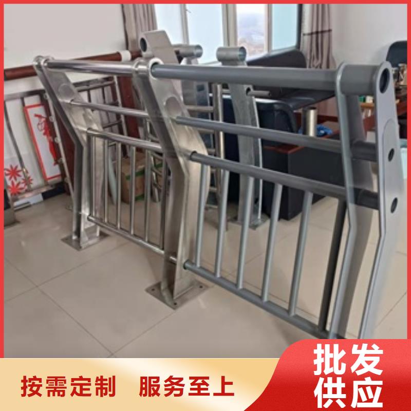 【护栏】不锈钢桥梁护栏老客户钟爱