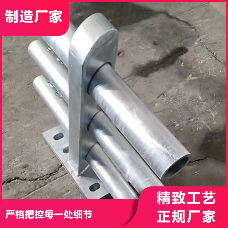护栏,桥梁防撞护栏多年行业积累