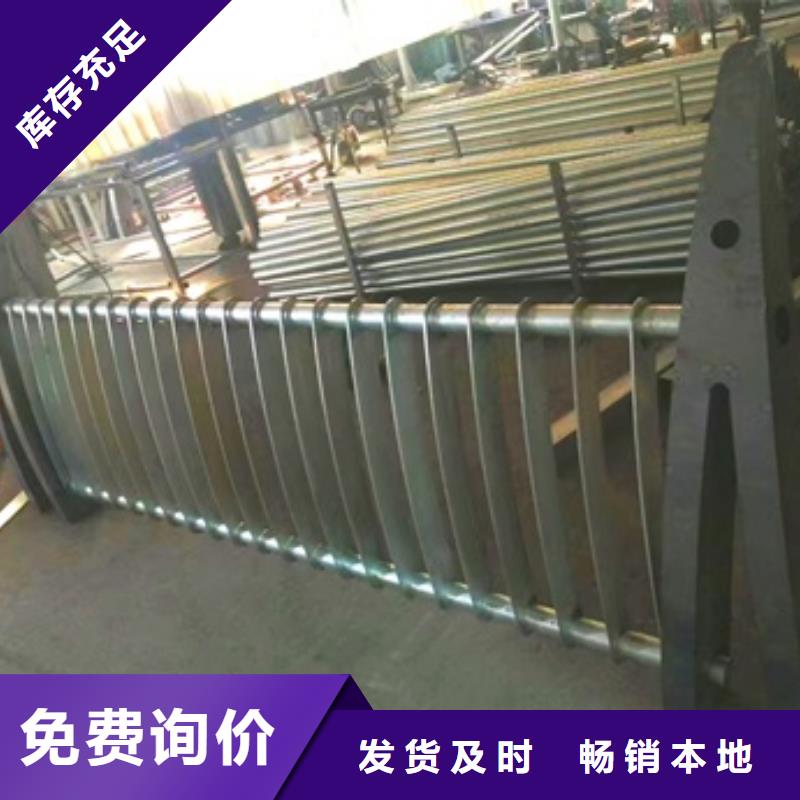 护栏,镀锌管景观护栏物美价优