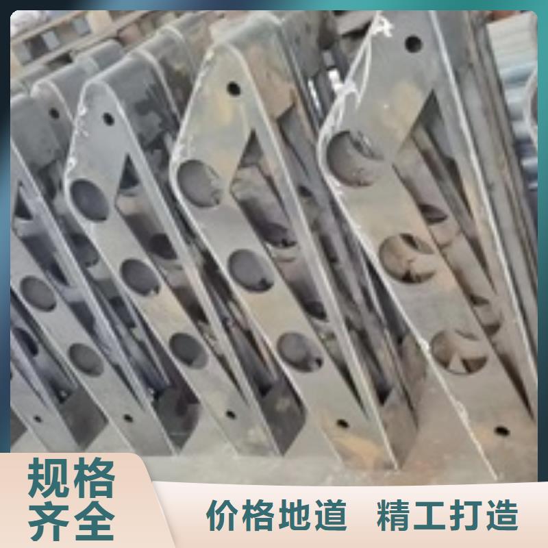 护栏 【市政护栏】品质无所畏惧