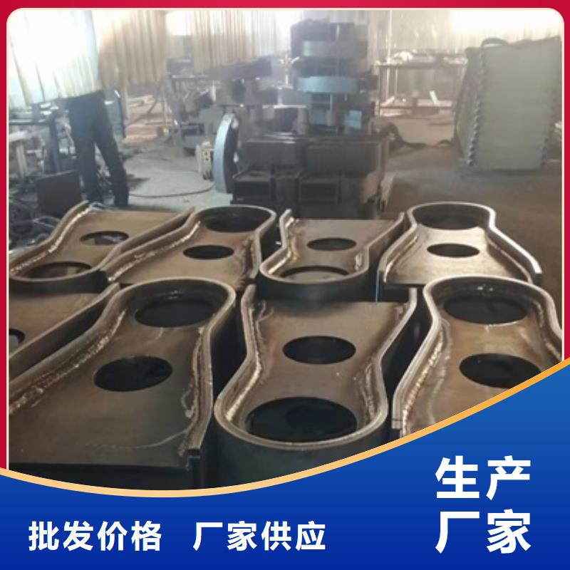 护栏 【市政护栏】品质无所畏惧