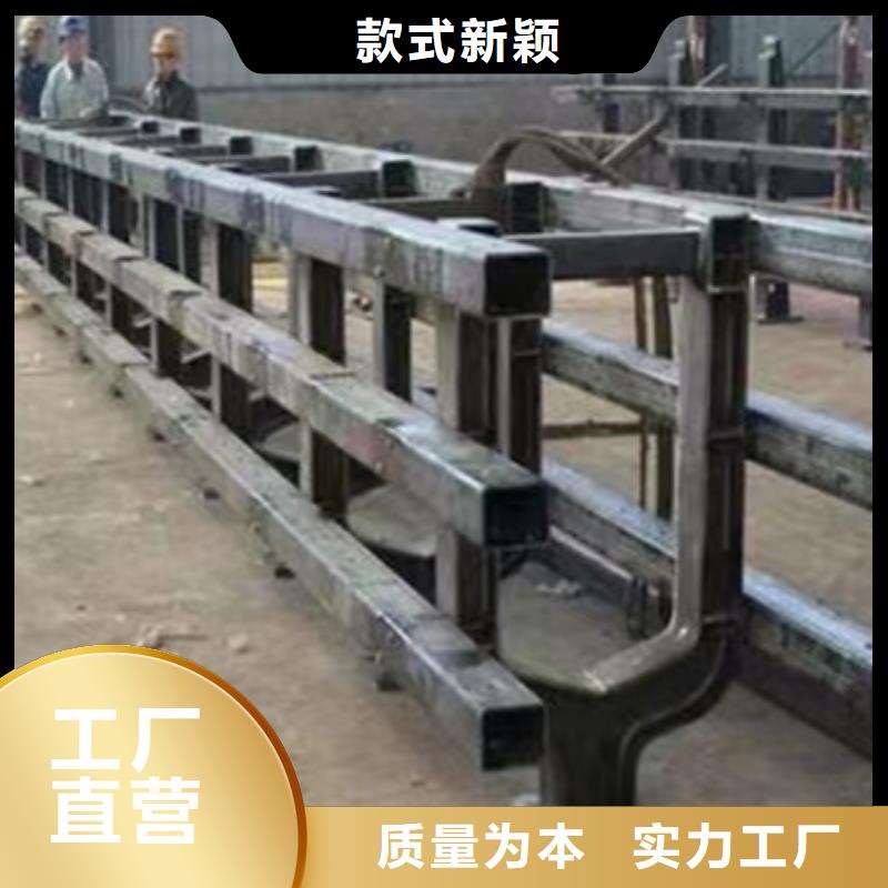 护栏 【市政护栏】品质无所畏惧