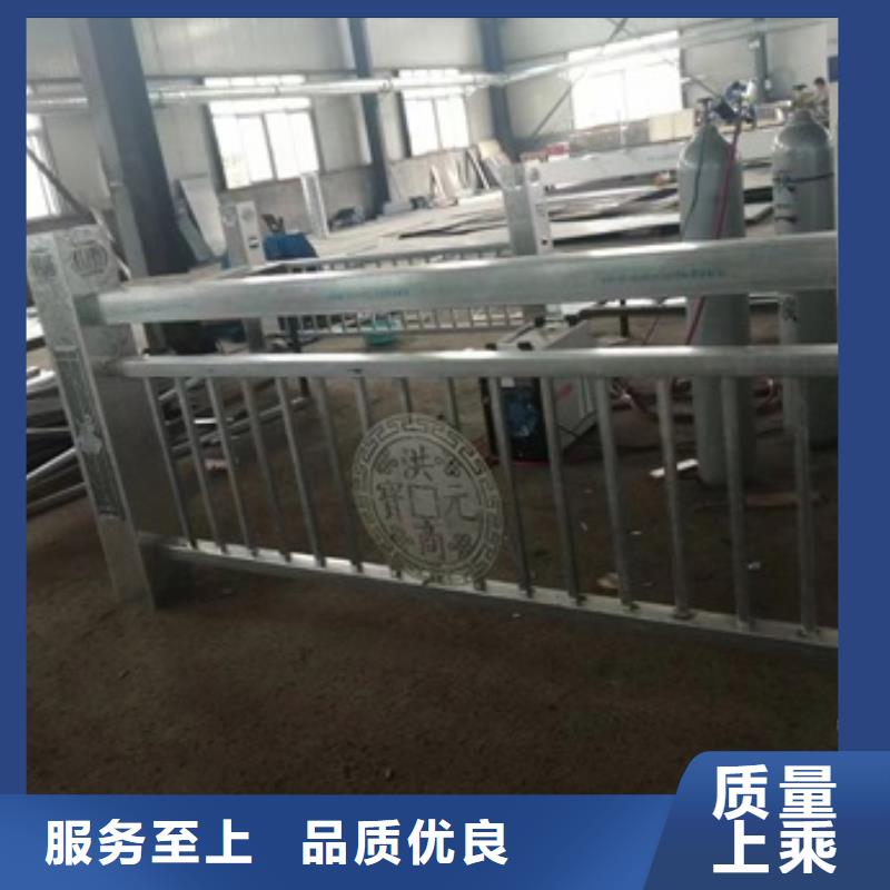 护栏【桥梁护栏】无中间商厂家直销
