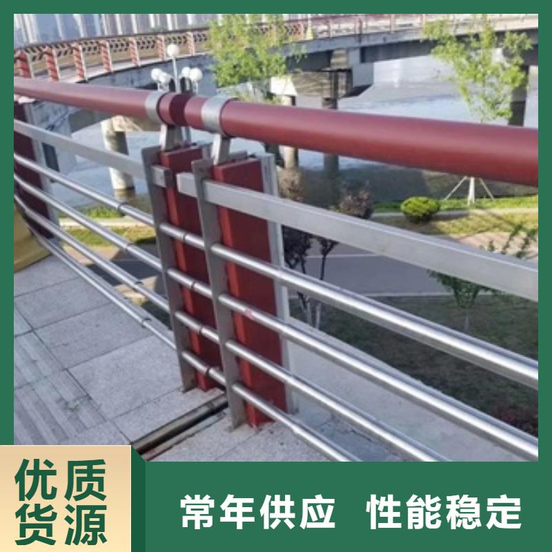 公园景观栏杆-专注研发