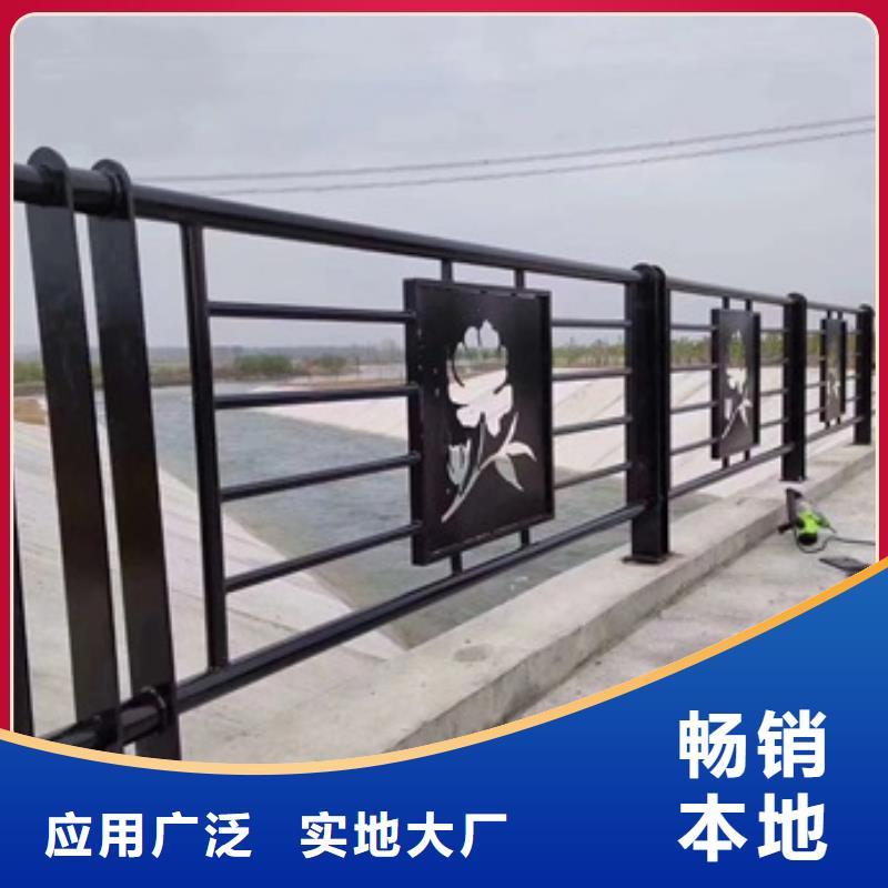 公园景观栏杆-专注研发