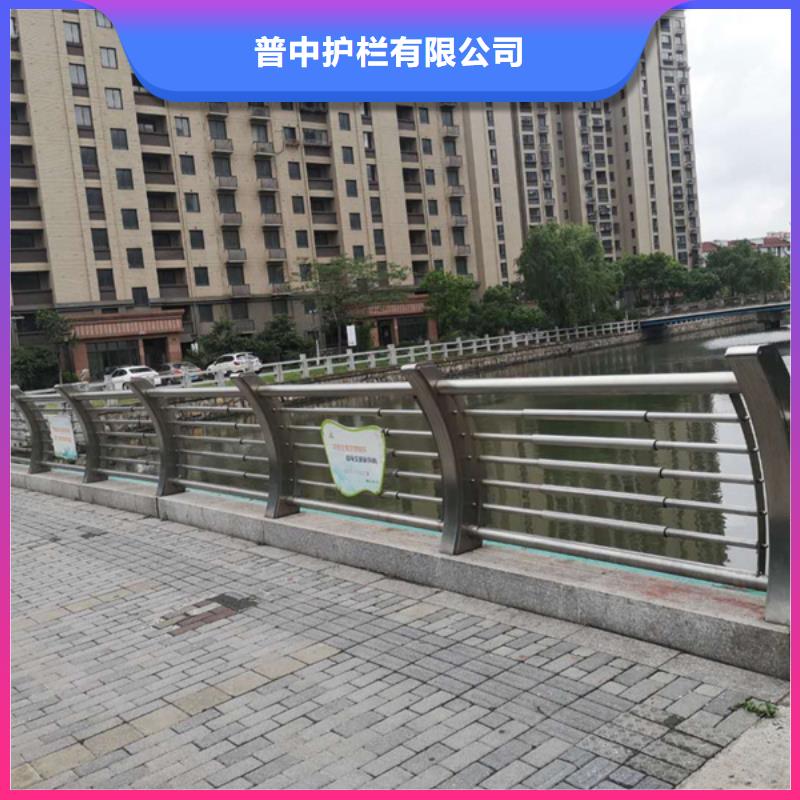 不锈钢护栏制作公司