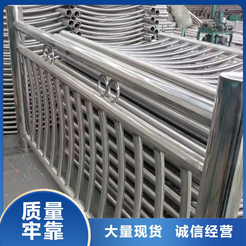不锈钢护栏制作公司
