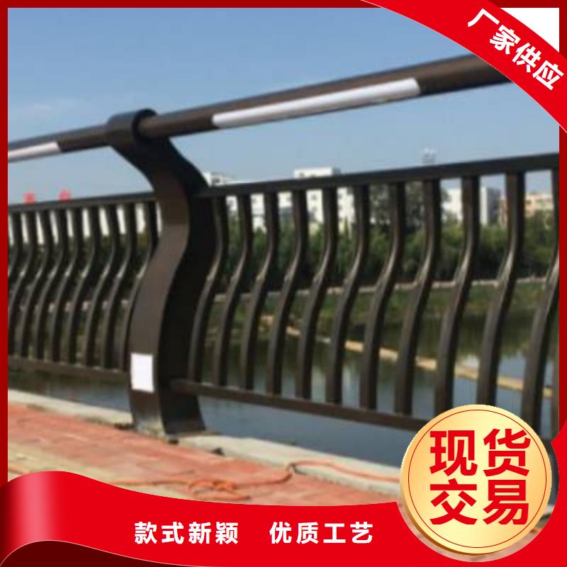 灯光护栏-公路灯光护栏厂家直销规格多样