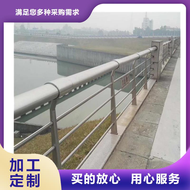 灯光护栏灯光景观护栏买的是放心