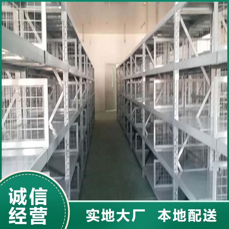  仓储货架来图定制