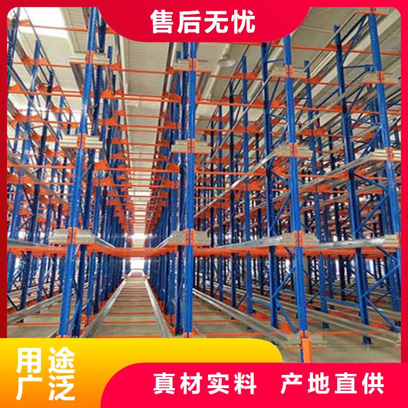 仓储货架 木托盘现货实拍