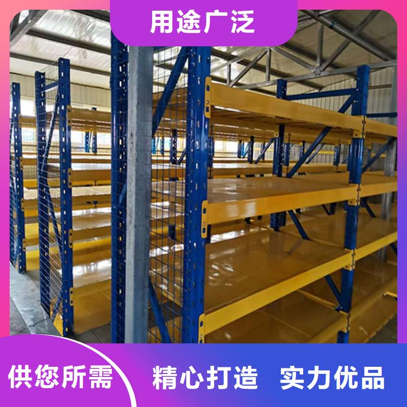 仓储货架-堆高车商家
