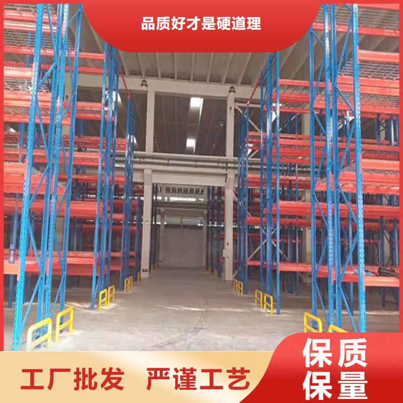 仓储货架 木托盘现货实拍