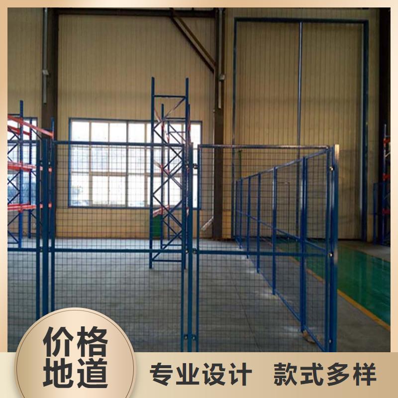 仓储货架阁楼货架真正的源头厂家